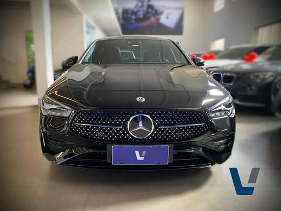 MERCEDES-BENZ-CLA 200-1.3 MHEV 7G-DCT MERCEDES-BENZ-CLA 200-2023