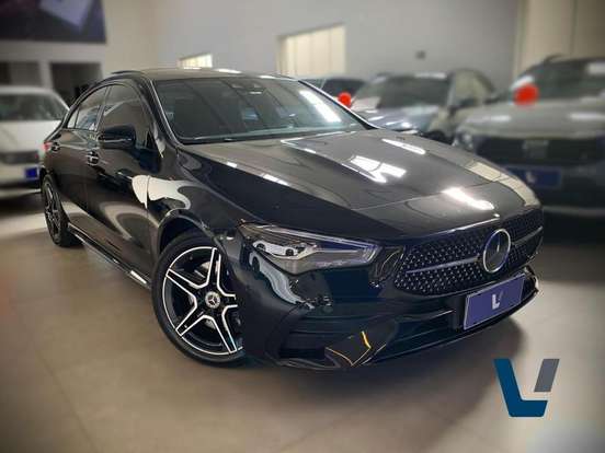 MERCEDES-BENZ-CLA 200-1.3 MHEV 7G-DCT MERCEDES-BENZ-CLA 200-2023