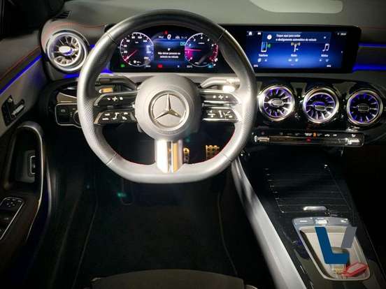 MERCEDES-BENZ-CLA 200-1.3 MHEV 7G-DCT MERCEDES-BENZ-CLA 200-2023