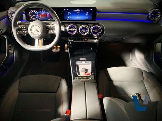 MERCEDES-BENZ-CLA 200-1.3 MHEV 7G-DCT MERCEDES-BENZ-CLA 200-2023