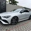 MERCEDES-BENZ CLA 200 1.3 MHEV 7G-DCT MERCEDES-BENZ CLA 200 1.3 MHEV 7G-DCT