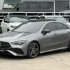 MERCEDES-BENZ CLA 200 1.3 MHEV 7G-DCT MERCEDES-BENZ CLA 200 1.3 MHEV 7G-DCT