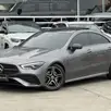 MERCEDES-BENZ CLA 200 1.3 MHEV AMG LINE 7G-DCT MERCEDES-BENZ CLA 200 1.3 MHEV AMG LINE 7G-DCT