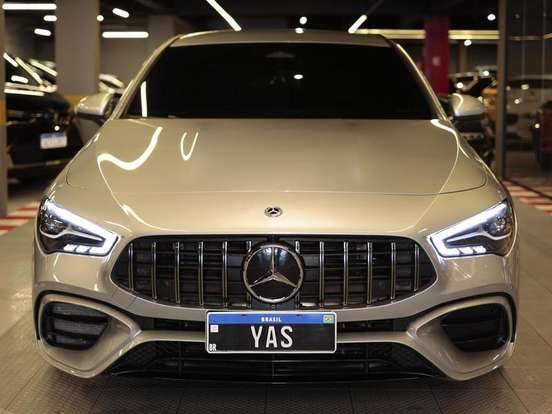 MERCEDES-BENZ-CLA 200-1.3 MHEV PROGRESSIVE 7G-DCT MERCEDES-BENZ-CLA 200-2025