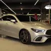 MERCEDES-BENZ CLA 200 1.3 MHEV PROGRESSIVE 7G-DCT MERCEDES-BENZ CLA 200 1.3 MHEV PROGRESSIVE 7G-DCT