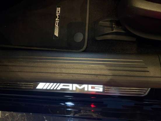 MERCEDES-BENZ-CLA 35 AMG-2.0 CGI GASOLINA 4MATIC 7G-DCT MERCEDES-BENZ-CLA 35 AMG-2020
