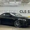 MERCEDES-BENZ CLS 53 AMG 3.0 I6 GASOLINA 4MATIC+ 9G-TRONIC MERCEDES-BENZ CLS 53 AMG 3.0 I6 GASOLINA 4MATIC+ 9G-TRONIC