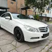 MERCEDES-BENZ E 250 1.8 CGI COUPÉ 16V GASOLINA 2P AUTOMÁTICO MERCEDES-BENZ E 250 1.8 CGI COUPÉ 16V GASOLINA 2P AUTOMÁTICO