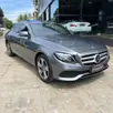 MERCEDES-BENZ E 250 2.0 CGI GASOLINA AVANTGARDE 9G-TRONIC MERCEDES-BENZ E 250 2.0 CGI GASOLINA AVANTGARDE 9G-TRONIC
