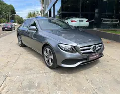 MERCEDES-BENZ E 250 2.0 CGI GASOLINA AVANTGARDE 9G-TRONIC MERCEDES-BENZ E 250 2.0 CGI GASOLINA AVANTGARDE 9G-TRONIC