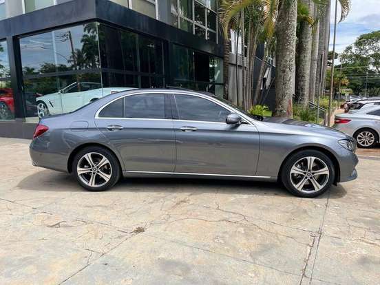 MERCEDES-BENZ-E 250-2017