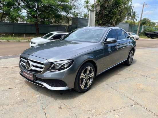 MERCEDES-BENZ-E 250-2.0 CGI GASOLINA AVANTGARDE 9G-TRONIC MERCEDES-BENZ-E 250-2017