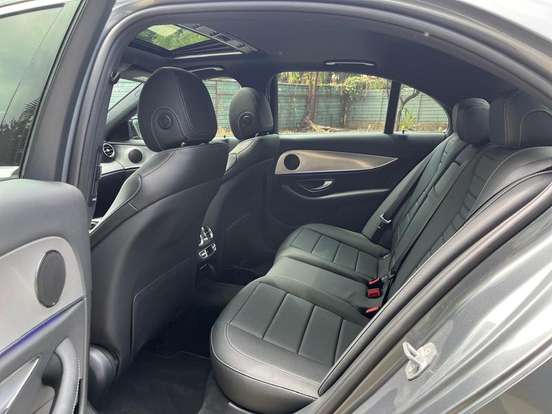MERCEDES-BENZ-E 250-2.0 CGI GASOLINA AVANTGARDE 9G-TRONIC MERCEDES-BENZ-E 250-2017