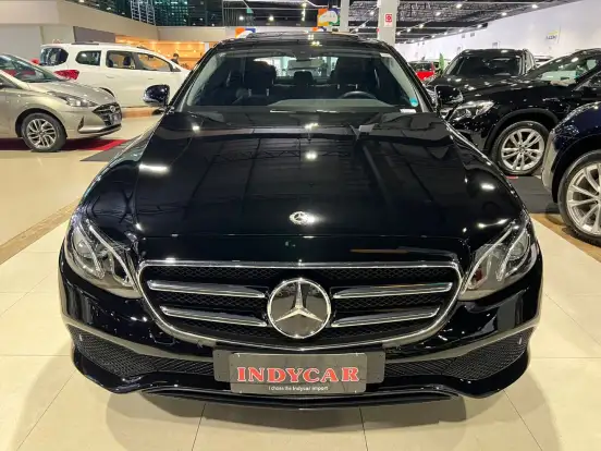 MERCEDES-BENZ-E 300-2.0 CGI GASOLINA EXCLUSIVE 9G-TRONIC MERCEDES-BENZ-E 300-2020