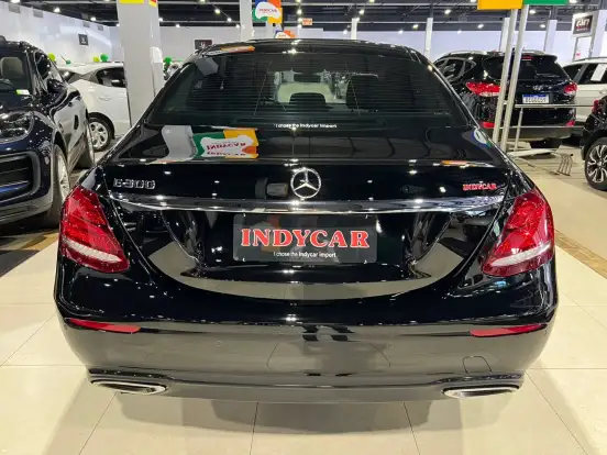 MERCEDES-BENZ-E 300-2.0 CGI GASOLINA EXCLUSIVE 9G-TRONIC MERCEDES-BENZ-E 300-2020