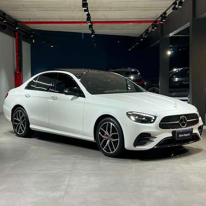 MERCEDES-BENZ-E 300-2021