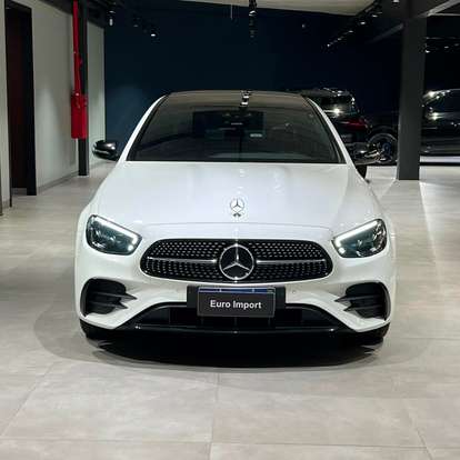 MERCEDES-BENZ-E 300-2021