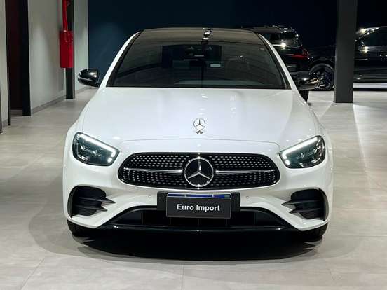 MERCEDES-BENZ-E 300-2.0 CGI GASOLINA AMG LINE 9G-TRONIC MERCEDES-BENZ-E 300-2021