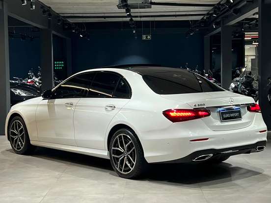 MERCEDES-BENZ-E 300-2.0 CGI GASOLINA AMG LINE 9G-TRONIC MERCEDES-BENZ-E 300-2021