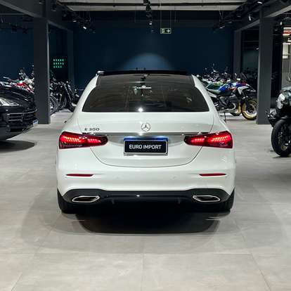 MERCEDES-BENZ-E 300-2021