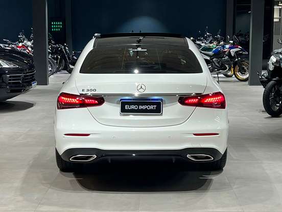 MERCEDES-BENZ-E 300-2.0 CGI GASOLINA AMG LINE 9G-TRONIC MERCEDES-BENZ-E 300-2021