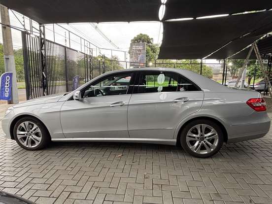 MERCEDES-BENZ-E 350-2009