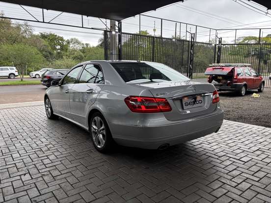 MERCEDES-BENZ-E 350-2009