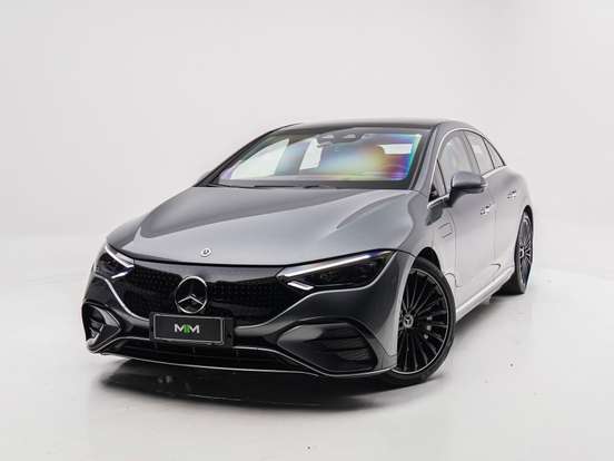 MERCEDES-BENZ-EQE 300-2023