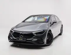 MERCEDES-BENZ EQE 300 89 KW ELÉTRICO EDITION ONE MERCEDES-BENZ EQE 300 89 KW ELÉTRICO EDITION ONE