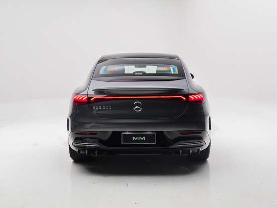 MERCEDES-BENZ-EQE 300-89 KW ELÉTRICO EDITION ONE MERCEDES-BENZ-EQE 300-2023