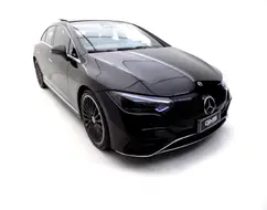 MERCEDES-BENZ EQE 350+ 96 KW ELÉTRICO MERCEDES-BENZ EQE 350+ 96 KW ELÉTRICO