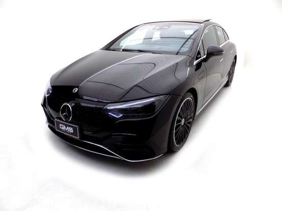 MERCEDES-BENZ-EQE 350+-2025