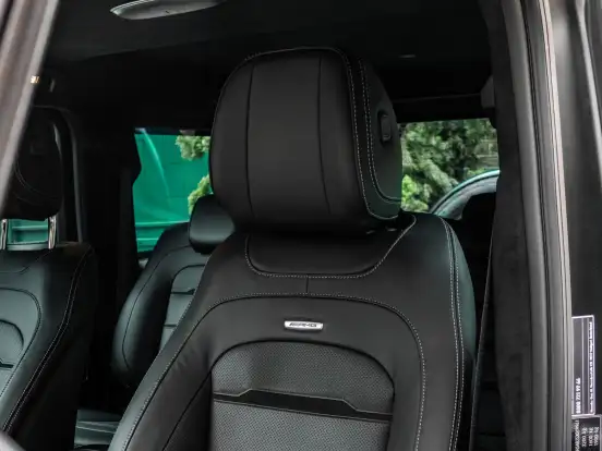 MERCEDES-BENZ-G 63 AMG-4.0 V8 BITURBO MHEV 4MATIC SPEEDSHIFT MERCEDES-BENZ-G 63 AMG-2024