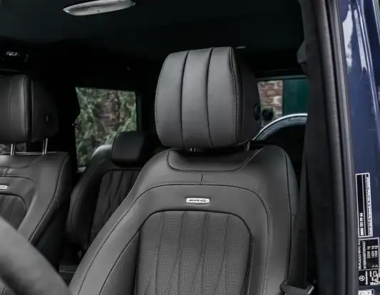 MERCEDES-BENZ-G 63 AMG-4.0 V8 BITURBO MHEV MANUFAKTUR 4MATIC SPEEDSHIFT MERCEDES-BENZ-G 63 AMG-2026
