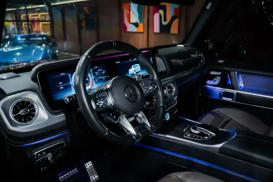 MERCEDES-BENZ-G 63 AMG-2023