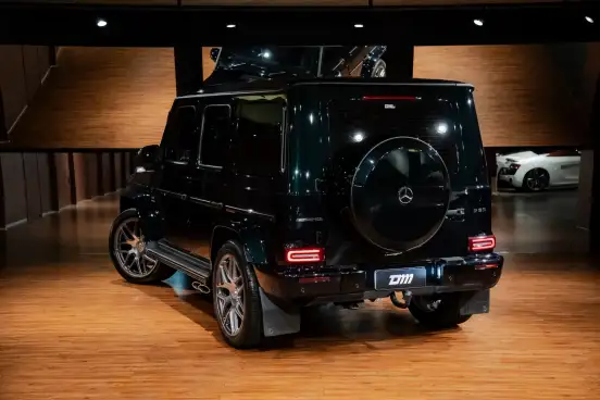 MERCEDES-BENZ-G 63 AMG-2023