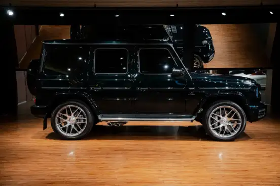 MERCEDES-BENZ-G 63 AMG-2023