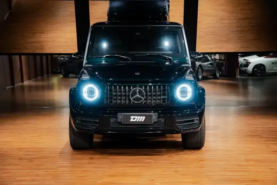 MERCEDES-BENZ-G 63 AMG-2023