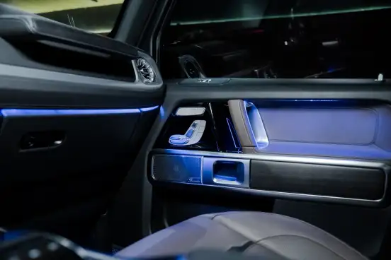 MERCEDES-BENZ-G 63 AMG-2023