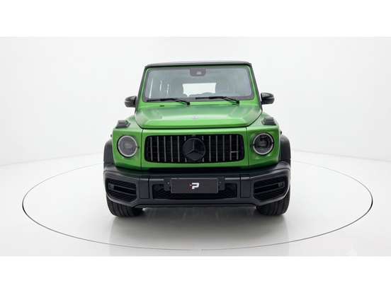 MERCEDES-BENZ-G 63 AMG-2022