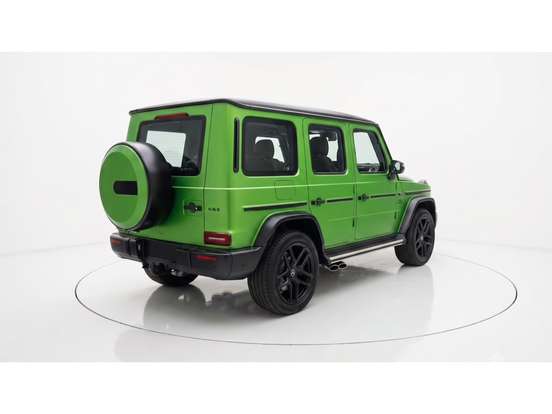 MERCEDES-BENZ-G 63 AMG-2022