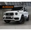 MERCEDES-BENZ G 63 AMG 4.0 V8 TURBO GASOLINA EDITION 1 4MATIC SPEEDSHIFT MERCEDES-BENZ G 63 AMG 4.0 V8 TURBO GASOLINA EDITION 1 4MATIC SPEEDSHIFT