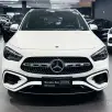 MERCEDES-BENZ GLA 200 1.3 MHEV AMG LINE 7G-DCT MERCEDES-BENZ GLA 200 1.3 MHEV AMG LINE 7G-DCT