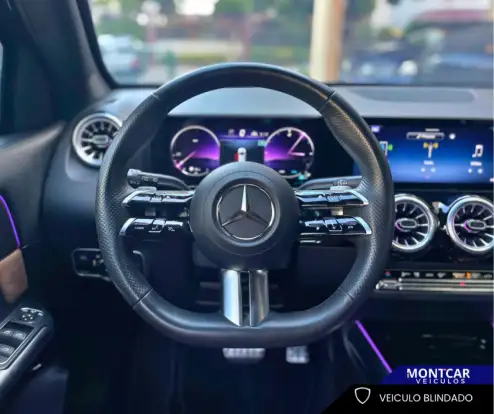 MERCEDES-BENZ-GLA 200-2023