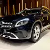 MERCEDES-BENZ GLA 200 1.6 CGI FLEX ADVANCE 7G-DCT MERCEDES-BENZ GLA 200 1.6 CGI FLEX ADVANCE 7G-DCT