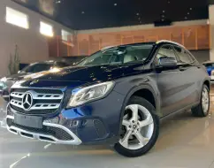 MERCEDES-BENZ GLA 200 1.6 CGI FLEX ADVANCE 7G-DCT MERCEDES-BENZ GLA 200 1.6 CGI FLEX ADVANCE 7G-DCT