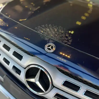 MERCEDES-BENZ-GLA 200-2018