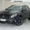 MERCEDES-BENZ GLA 200 1.6 CGI FLEX NIGHT 7G-DCT MERCEDES-BENZ GLA 200 1.6 CGI FLEX NIGHT 7G-DCT