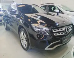 MERCEDES-BENZ GLA 200 1.6 CGI FLEX STYLE 7G-DCT MERCEDES-BENZ GLA 200 1.6 CGI FLEX STYLE 7G-DCT