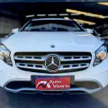 MERCEDES-BENZ GLA 200 1.6 CGI FLEX STYLE 7G-DCT MERCEDES-BENZ GLA 200 1.6 CGI FLEX STYLE 7G-DCT